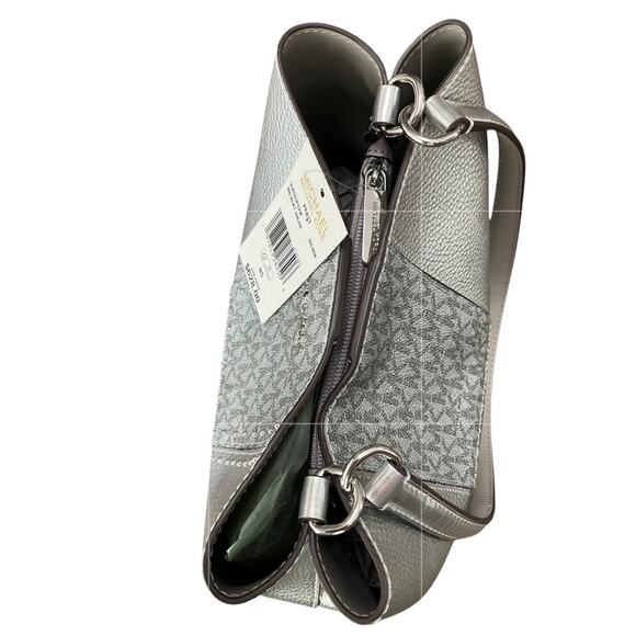 Michael Kors Women’s Pratt Shoulder Bag Special Edition NWT - Picture 12 of 16